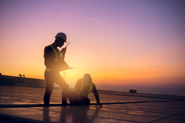 Roof Waterproofing Services in Coquille, OR