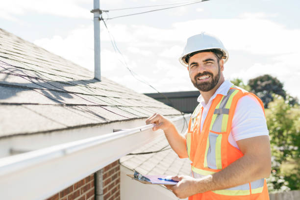 Best Storm Damage Roof Repair  in Coquille, OR