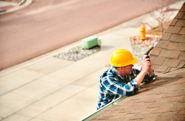Best New Roof Installation  in Coquille, OR