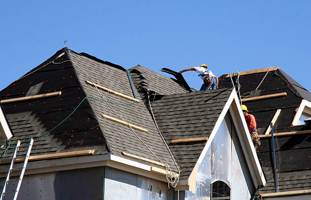 Best Roofing Contractor Near Me  in Coquille, OR
