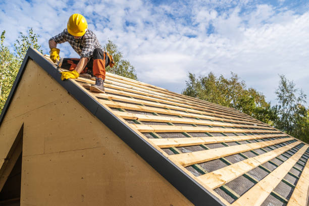 Best Tile Roofing Contractor  in Coquille, OR