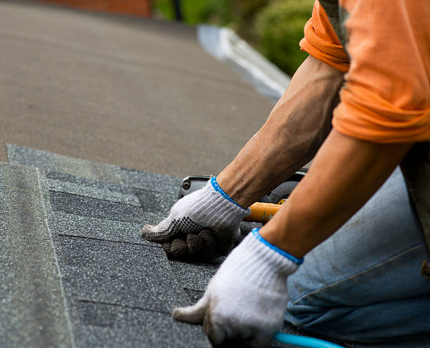 Best Slate Roofing Contractor  in Coquille, OR