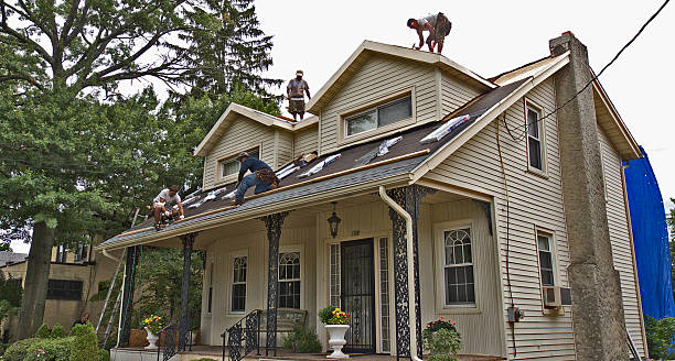 Best Roof Waterproofing Services  in Coquille, OR