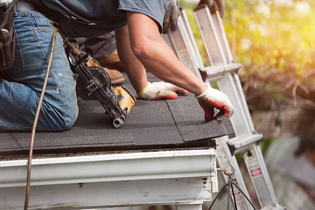Best New Roof Installation  in Coquille, OR
