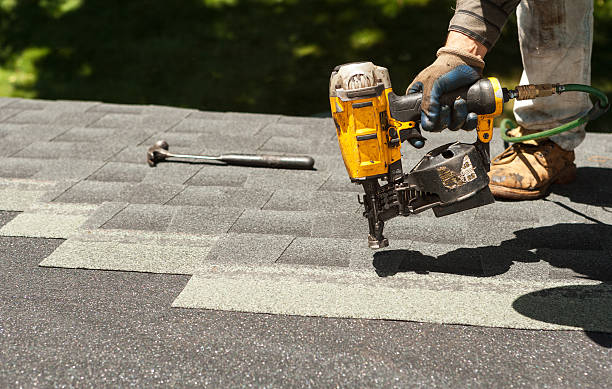 Best Roof Repair Services  in Coquille, OR
