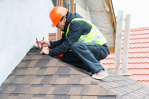 Best Emergency Roof Repair  in Coquille, OR