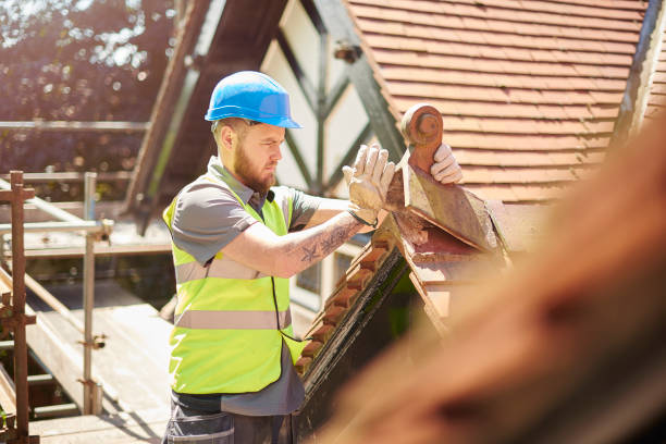 Best Best Roofing Contractors  in Coquille, OR
