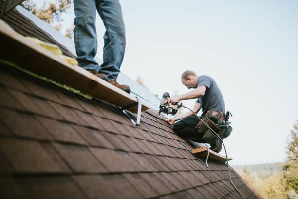 Quick and Trustworthy Emergency Roof Repair Services in Coquille, OR